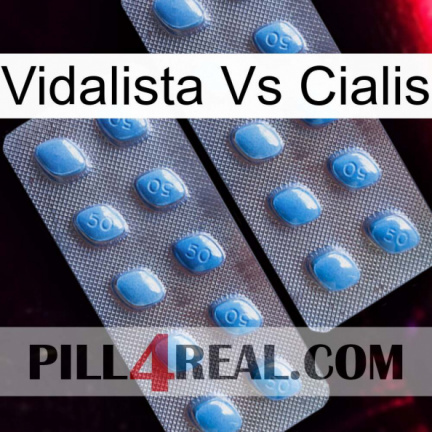 Vidalista Vs Cialis viagra4
